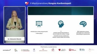 Przypadek 1: Diagnostyka neurologiczna i wcześniejsze interwencje
