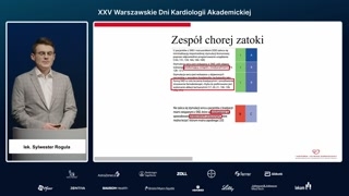 Zespół chorej zatoki i tachykardia-bradykardia