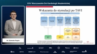 Pacjenci po TAVI i stymulacja bezelektrodowa