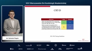 CRT-D, upgrade urządzeń i pacjenci po ablacji