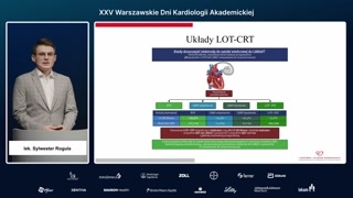 Stymulacja fizjologiczna i układy LOT CRT