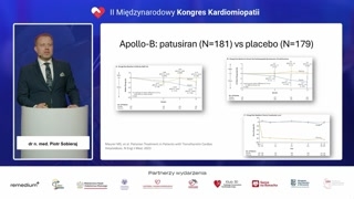Wyniki badań klinicznych nad inhibitorami syntezy