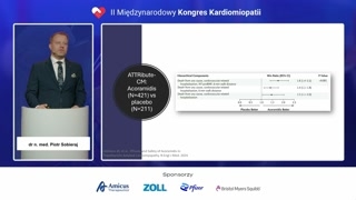 Wyniki badań klinicznych nad stabilizatorami