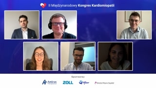 Wsparcie psychologiczne i grupy pacjentów