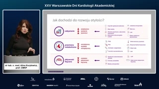 Patofizjologia i czynniki rozwoju otyłości