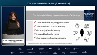Terapie inkretynowe: mechanizmy, leki i skuteczność