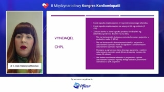 Profil bezpieczeństwa i interakcje Tafamidisu