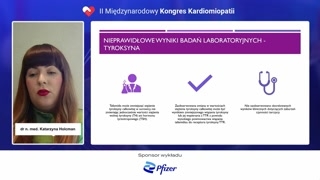 Podsumowanie korzyści leczenia Tafamidisem