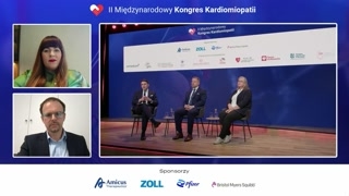 Kluczowa współpraca kardiologa z hematologiem