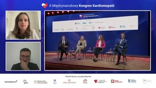Dyskusja o zmianach w kryteriach diagnostycznych zapalenia osierdzia i rola rezonansu