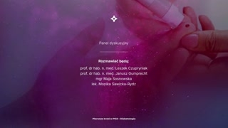 Wprowadzenie do panelu dyskusyjnego