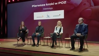 Indywidualizacja terapii cukrzycy u pacjentów w podeszłym wieku