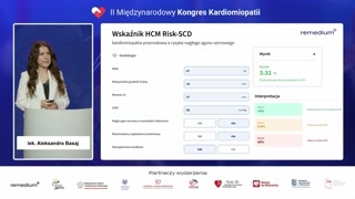 Rozpoznanie i ocena ryzyka nagłego zgonu sercowego