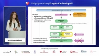Kwalifikacja do leczenia redukującego przegrodę