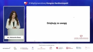 Podsumowanie i perspektywy leczenia