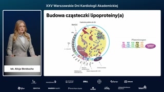 Budowa molekularna lipoproteiny A