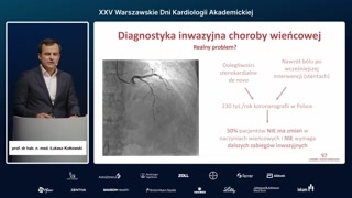Wpływ tomografii kwantowej na klasyfikację pacjentów i diagnozę ANOCA/INOCA