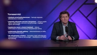 Refundacja i praktyczne aspekty stosowania torasemidu