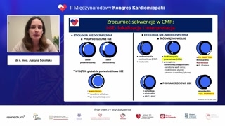T1 mapping i objętość pozakomórkowa (ECV)