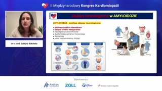 Objawy neurologiczne w amyloidozie