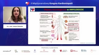 Przypadek 2: Prezentacja pacjenta i wstępne rozpoznania