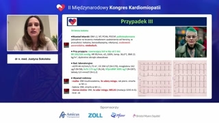 Przypadek 3: Prezentacja pacjentki i wywiad rodzinny