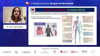 Zespół MELAS i wskazówki diagnostyczne