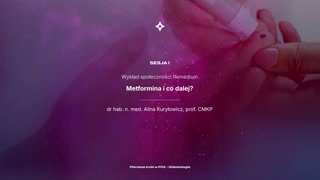 Wstęp do leczenia cukrzycy