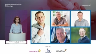 Historia leczenia cukrzycy i rola metforminy