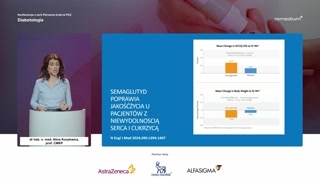 Cukrzycowa choroba nerek i jej leczenie