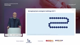Charakterystyka semaglutydu i jego dostępność na rynku