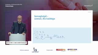 Podsumowanie i dyskusja o leczeniu cukrzycy i otyłości semaglutydem