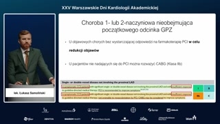 Podsumowanie i wnioski rewaskularyzacji