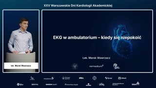 Podsumowanie: miarowość i częstość rytmu w praktyce ambulatoryjnej