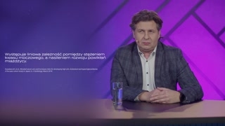 Zależność kwasu moczowego od powikłań miażdżycy i przeżywalności