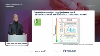 Strategie zapobiegania i spowalniania progresji powikłań
