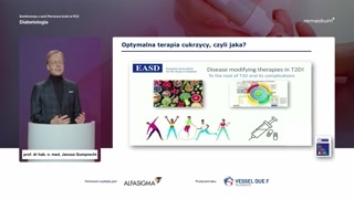 Inhibitory SGLT2 i agoniści GLP-1: Poza efektami glikemicznymi