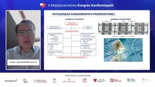Kardiomiopatia sarkomerowa a fenokopie
