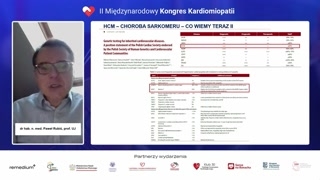 Genetyka kardiomiopatii przerostowej