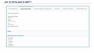 Częste błędy i wyniki leczenia