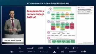 AF-CARE: comorbidities – choroby towarzyszące