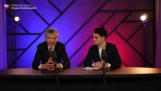 Potrzeba konferencji o kardiomiopatiach