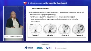 Rola SPECT i SPECT-CT w diagnostyce amyloidozy