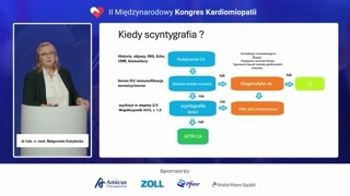 Kiedy skierować pacjenta na scyntygrafię i wyzwania interpretacyjne
