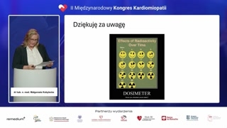 Podsumowanie i zapowiedź kolejnego wykładu