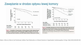 Aktualne wytyczne leczenia i kwalifikacji pacjentów