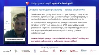 Alternatywne i eksperymentalne metody redukcji przegrody