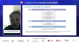 Szczegółowy proces kwalifikacji do leczenia redukującego przegrodę