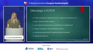 Współistnienie ze zwężeniem zastawki aortalnej