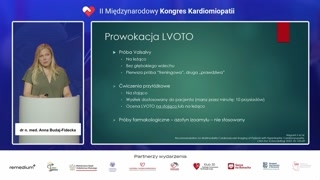 Metody prowokacji zawężania LWOT